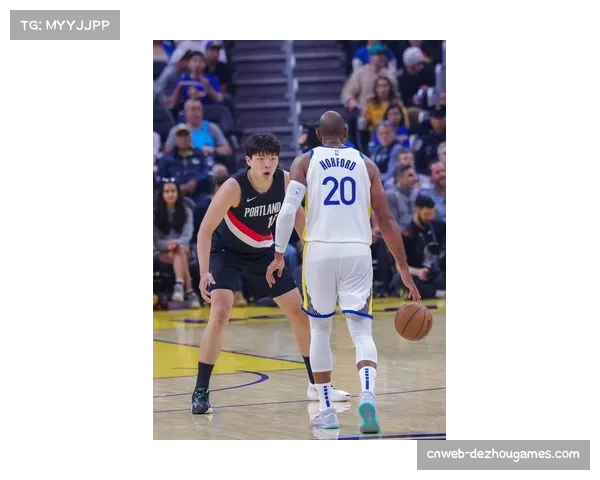 2025至2026NBA季前赛前瞻开拓者客战勇士新星首秀成最大焦点 2025至2026NBA季前赛前瞻开拓者客战勇士新星首秀成最大焦点