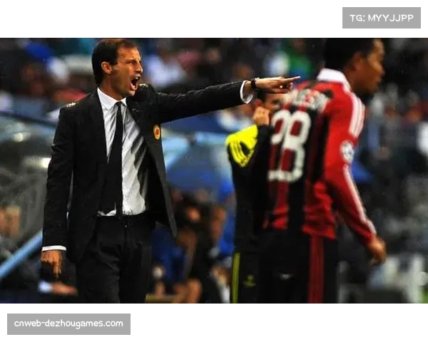 AC米兰稳健客场表现 阿莱格里力求缩小与榜首差距 AC米兰稳健客场表现 阿莱格里力求缩小与榜首差距