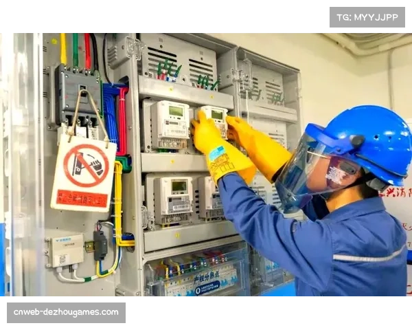 -电鸿-物联操作系统实现从供电线路到场馆插座全程监控