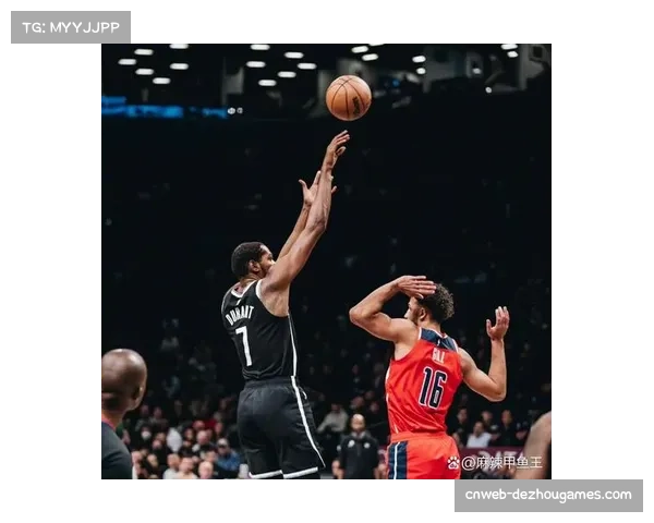 篮网客场挑战奇才,双方力争终结连败