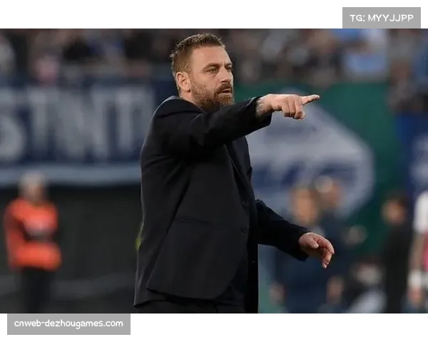 41岁德罗西率领热那亚连胜，教练生涯亮眼