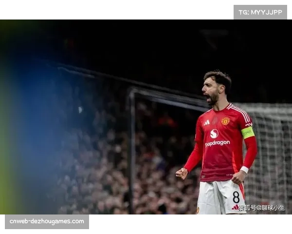 B费2射1传独造3球，曼联4-1客胜狼队升至积分榜第六