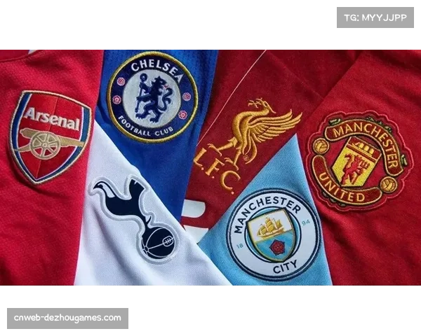 big6球队表现分化，热刺、切尔西陷入中游危机