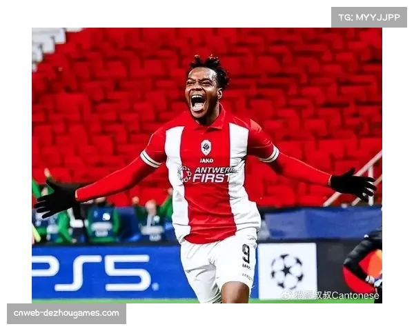 19岁摩纳哥新星伊莱尼赫纳3300万欧元加盟吉达联合