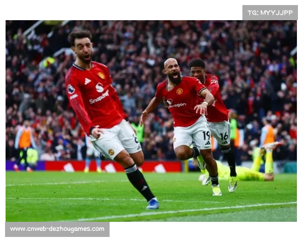 曼联补时3-2绝杀富勒姆，2026年英超唯一不败球队