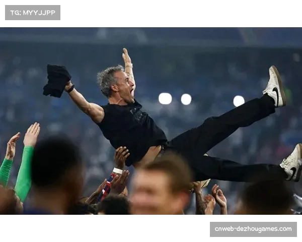 18岁德罗上演巴黎首秀,赛后表示恩里克是加盟原因之一 18岁德罗上演巴黎首秀,赛后表示恩里克是加盟原因之一