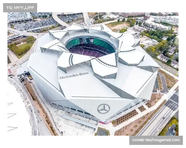 2026世界杯纽约大都会球场通过最终验收，可容纳8.2万人