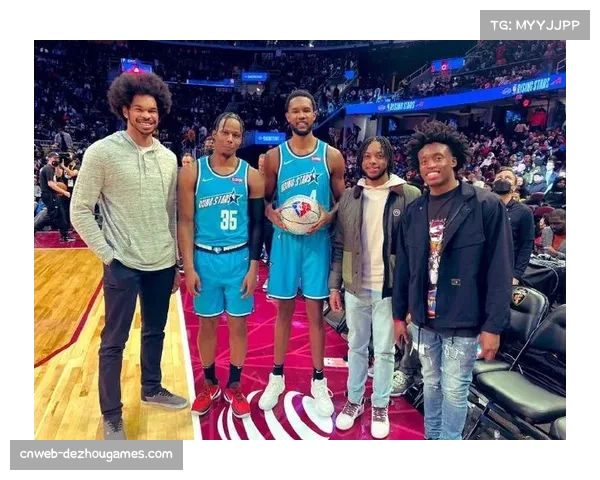 2026年克利夫兰全明星周末商业收入报告出炉