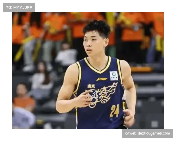 广东队一度领先20分遭逆转，内线薄弱短板暴露无遗